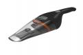 Black & Decker Aspirador de mano 
