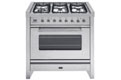 Gorenje EI3521 EITF8647W Cocinas y placas 