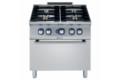 Electrolux Cocinas y placas 