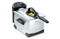 Smeg SF 6341 GX Freidora 