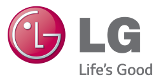 Piezas y accesorios LG