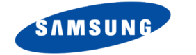 Piezas y accesorios de Samsung