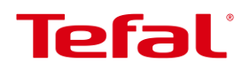 Piezas y accesorios de Tefal