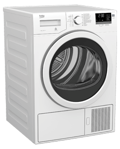 Secadora Beko