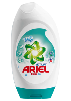 detergente
