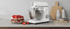 ¿Qué puede hacer un robot de cocina?