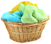 Laundry Basket