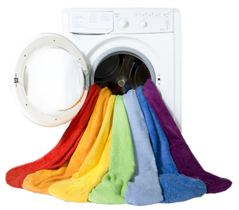 Laundry Service