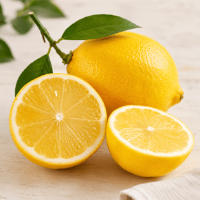 Limpieza de microondas con limón Limpieza de microondas con limón