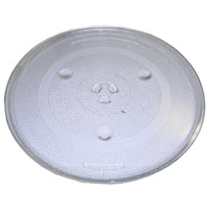 ¿Por qué ya no gira el plato en el microondas? ¿Por qué ya no gira el plato en el microondas?